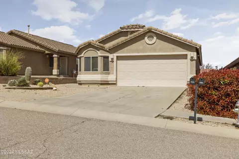 13213 E Mesquite Flat Spring Dr, Vail, AZ 85641 photo 2