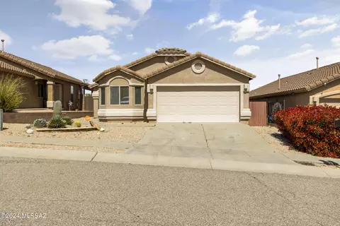 13213 E Mesquite Flat Spring Dr, Vail, AZ 85641