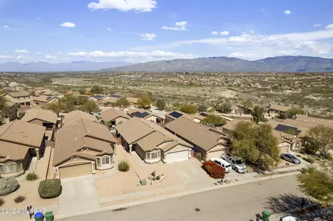 13213 E Mesquite Flat Spring Dr, Vail, AZ 85641 photo 3