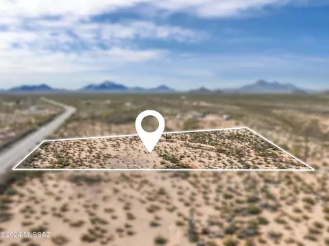 18098 W Avra Valley Rd, Marana, AZ 85653