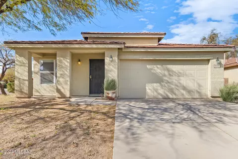 10353 E Haymarket St, Tucson, AZ 85747
