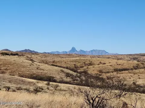 35890 S Gold Nuggett Trl, Arivaca, AZ 85601