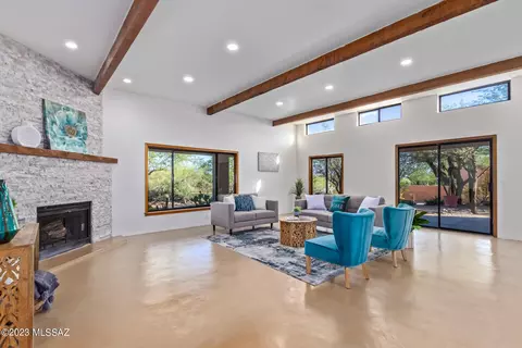 4217 E Pontatoc Dr, Tucson, AZ 85718