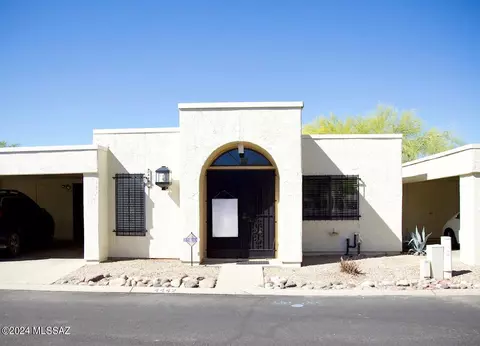 4442 E Brookstone Dr, Tucson, AZ 85712