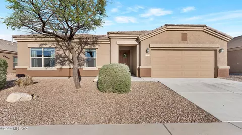 17861 S Silent Mdws, Sahuarita, AZ 85629