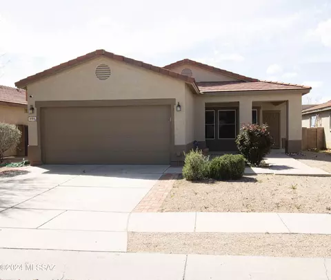 6186 S Wheaton Dr, Tucson, AZ 85747
