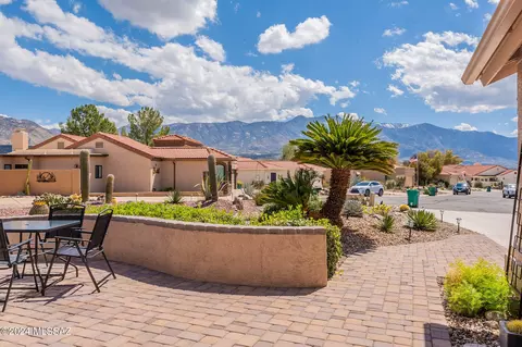 64354 E Golden Spur Ct, Tucson, AZ 85739