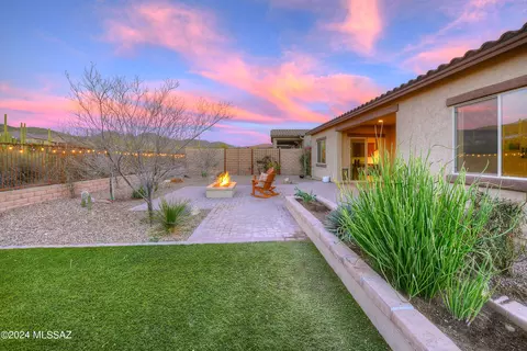 6936 W Foothills Acacia Pl, Marana, AZ 85658