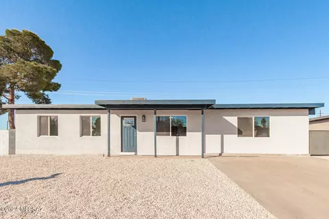 2101 E Highland Dr, Tucson, AZ 85706
