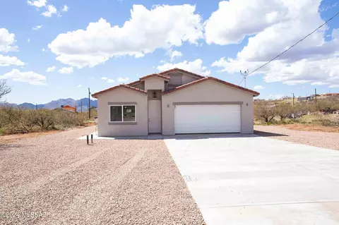 1858 Circulo Colombia, Rio Rico, AZ 85648