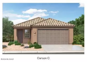 10476 W Washburn St, Marana, AZ 85653
