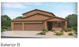 12335 N Pomeroy Ave, Marana, AZ 85653