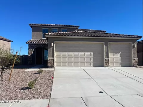 17483 S Ridgerunner Dr, Vail, AZ 85641