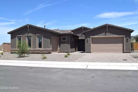 6590 W Antler Bend Pl, Marana, AZ 85658