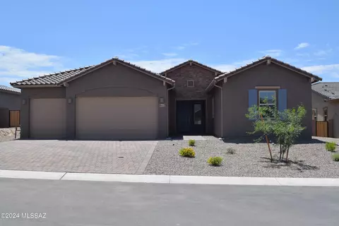 6611 W Antler Bend Pl, Marana, AZ 85658