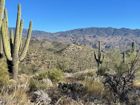 3176 N Placita De Los Andes N #12, Tucson, AZ 85749