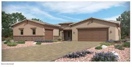 6621 W Antler Bend Pl, Marana, AZ 85658