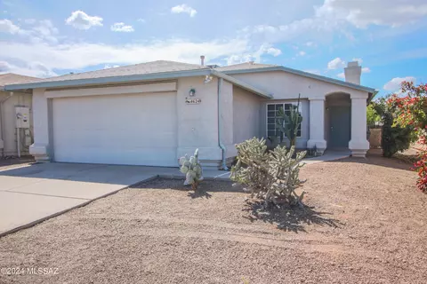 4624 S Gatwick Dr, Tucson, AZ 85730