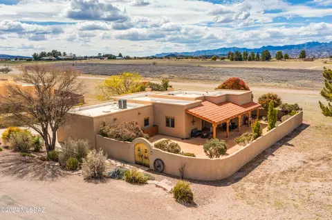 26 Black Oak Dr, Sonoita, AZ 85637