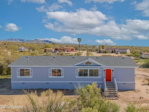 12121 S Cherokee Ln, Tucson, AZ 85736