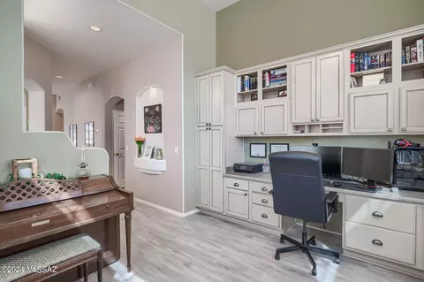 9141 E Dawn Post Rd, Tucson, AZ 85749 photo 12