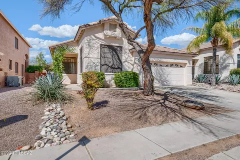 9141 E Dawn Post Rd, Tucson, AZ 85749 photo 24