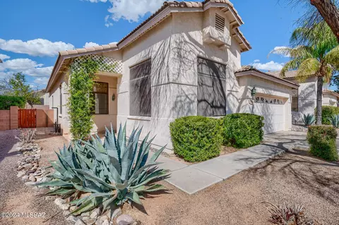 9141 E Dawn Post Rd, Tucson, AZ 85749 photo 2