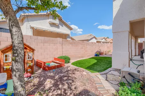 9141 E Dawn Post Rd, Tucson, AZ 85749 photo 23