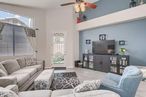 9141 E Dawn Post Rd, Tucson, AZ 85749 photo 6