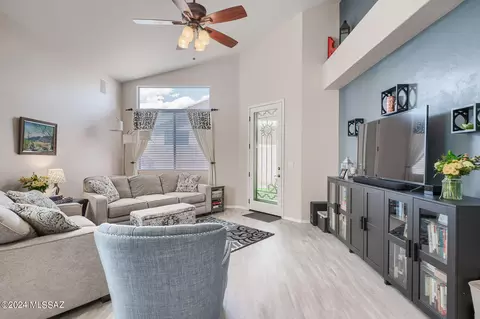 9141 E Dawn Post Rd, Tucson, AZ 85749 photo 5
