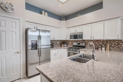9141 E Dawn Post Rd, Tucson, AZ 85749 photo 8