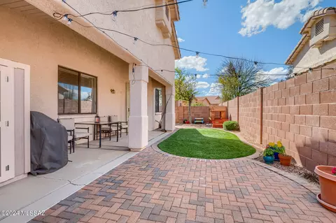 9141 E Dawn Post Rd, Tucson, AZ 85749 photo 21