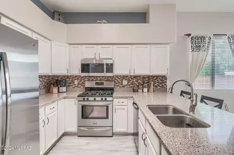 9141 E Dawn Post Rd, Tucson, AZ 85749 photo 9