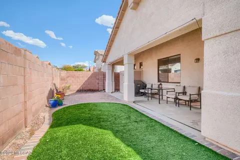 9141 E Dawn Post Rd, Tucson, AZ 85749 photo 22