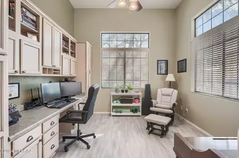 9141 E Dawn Post Rd, Tucson, AZ 85749 photo 11