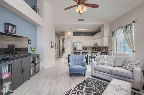9141 E Dawn Post Rd, Tucson, AZ 85749 photo 7