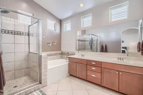 9141 E Dawn Post Rd, Tucson, AZ 85749 photo 15