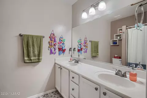 9141 E Dawn Post Rd, Tucson, AZ 85749 photo 17