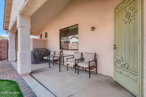 9141 E Dawn Post Rd, Tucson, AZ 85749 photo 20
