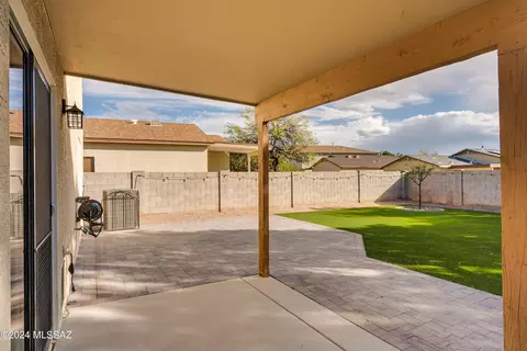 3852 E Sun View Ct, Tucson, AZ 85706 photo 39