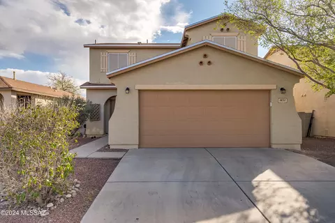 3852 E Sun View Ct, Tucson, AZ 85706 photo 2