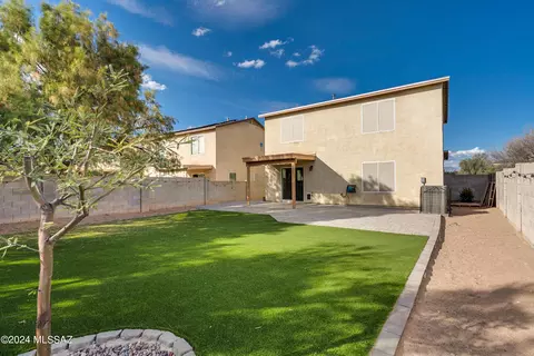 3852 E Sun View Ct, Tucson, AZ 85706 photo 46