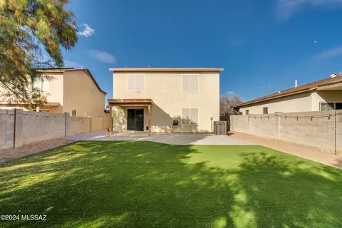 3852 E Sun View Ct, Tucson, AZ 85706 photo 45