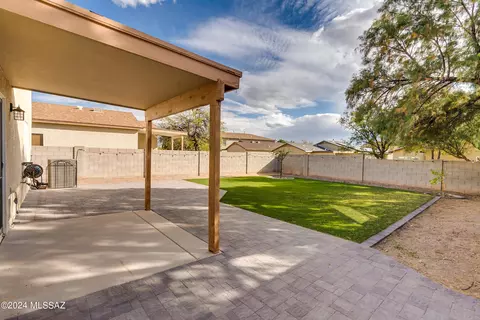 3852 E Sun View Ct, Tucson, AZ 85706 photo 42