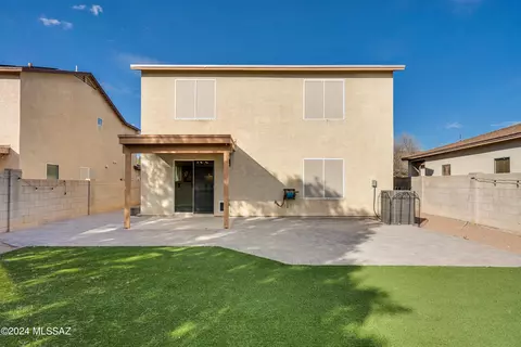 3852 E Sun View Ct, Tucson, AZ 85706 photo 49