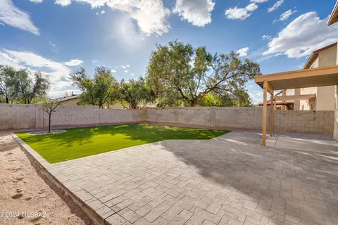 3852 E Sun View Ct, Tucson, AZ 85706 photo 47