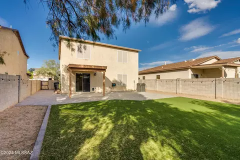 3852 E Sun View Ct, Tucson, AZ 85706 photo 44