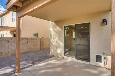 3852 E Sun View Ct, Tucson, AZ 85706 photo 41