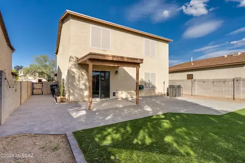 3852 E Sun View Ct, Tucson, AZ 85706 photo 50