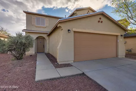 3852 E Sun View Ct, Tucson, AZ 85706 photo 3
